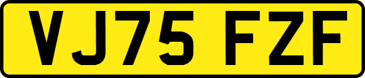 VJ75FZF