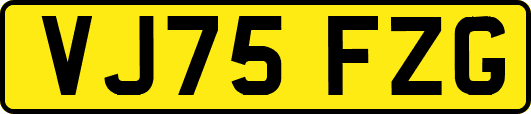 VJ75FZG