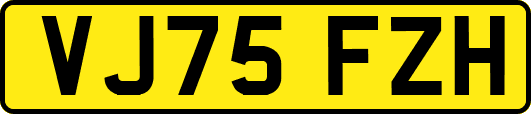 VJ75FZH