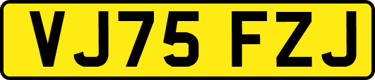 VJ75FZJ