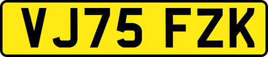 VJ75FZK
