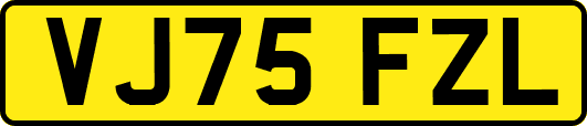 VJ75FZL
