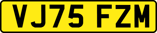 VJ75FZM