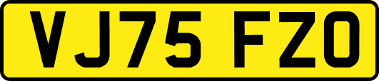 VJ75FZO