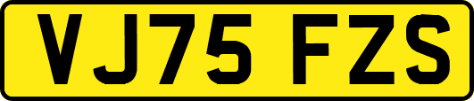 VJ75FZS