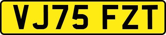 VJ75FZT