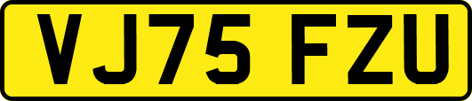 VJ75FZU