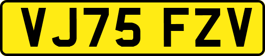 VJ75FZV