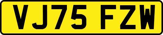 VJ75FZW