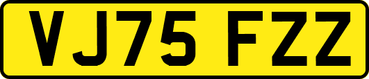 VJ75FZZ