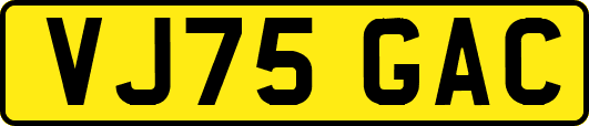 VJ75GAC
