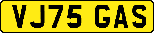 VJ75GAS