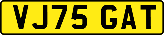 VJ75GAT