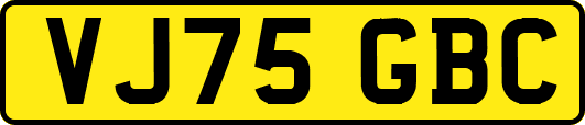VJ75GBC