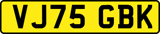 VJ75GBK