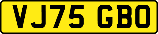 VJ75GBO