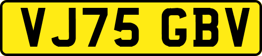 VJ75GBV
