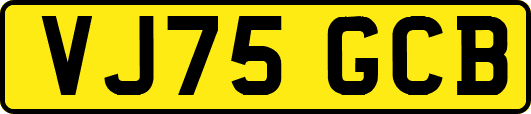 VJ75GCB
