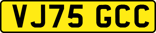 VJ75GCC