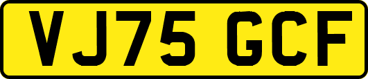 VJ75GCF