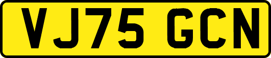 VJ75GCN