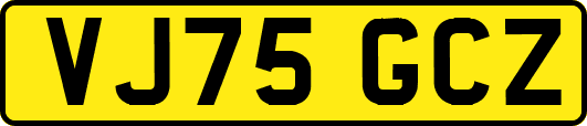 VJ75GCZ