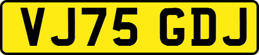 VJ75GDJ