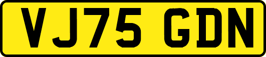 VJ75GDN
