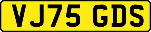 VJ75GDS