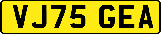 VJ75GEA