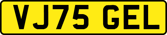 VJ75GEL