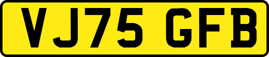 VJ75GFB