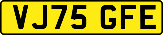 VJ75GFE