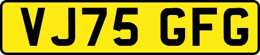 VJ75GFG