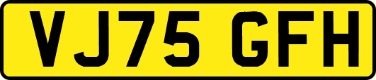 VJ75GFH