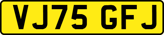 VJ75GFJ