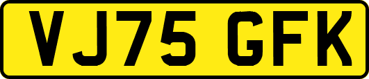 VJ75GFK