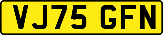 VJ75GFN