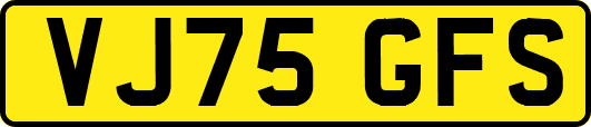 VJ75GFS
