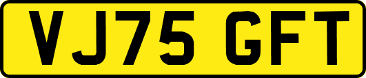 VJ75GFT