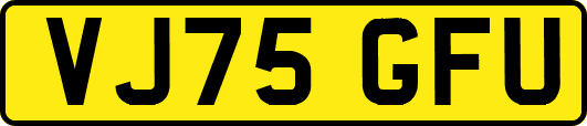 VJ75GFU