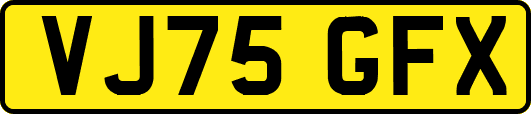 VJ75GFX
