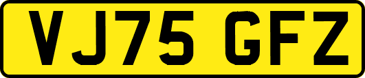 VJ75GFZ