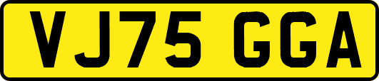 VJ75GGA