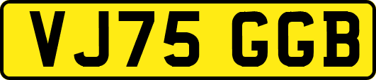 VJ75GGB