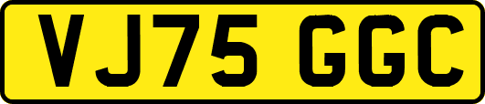 VJ75GGC