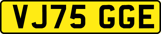 VJ75GGE