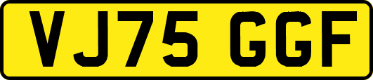 VJ75GGF
