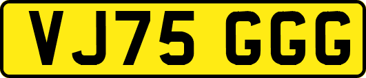 VJ75GGG