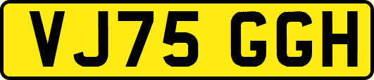 VJ75GGH